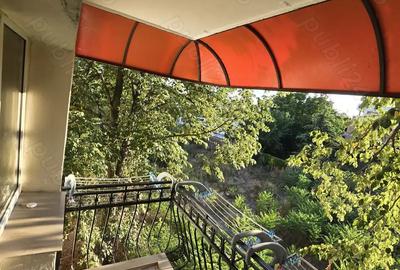 Apartament decomandat 3 camere ultracentral Imparatul Traian - 9