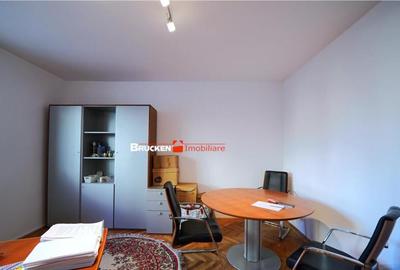 BIROU DE INCHIRIAT PE BD. MAGHERU - vizibilitate excelenta s - 2