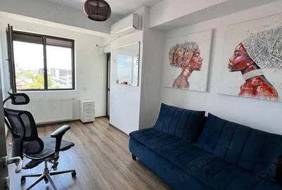 Apartament modern 3 camere Aparatorii Patriei - 1