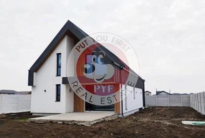 Magurele | Vila Premium | Decomandata | 775mp | B11778 - 3