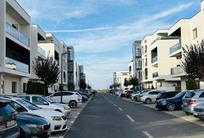 Otopeni Central Complex Nou Otopeni Central Complex Nou - 3