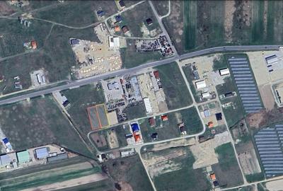 Teren Construcții intravilan de 1219 mp, în Oșorhei - 5