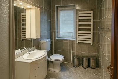 VILA SOMPTUOASA CU PONTON LA LAC SI TEREN GENEROS - REZIDENTA SAU INVESTITIE - 13