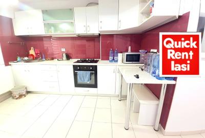 Ultracentral Bulevardul Stefan Cel Mare Langa UMF/UAIC/PALAS-Apartament Modern - 10