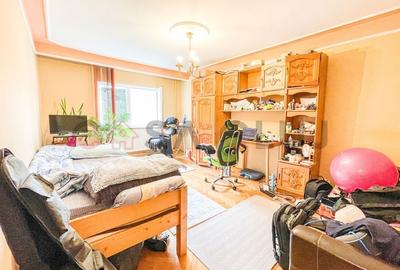 2 camere decomandate - GHEORGHENI - etaj intermediar - 1