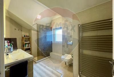 Casa / Vila Sacele, mobilata complet! Comision cumparator 0! - 25