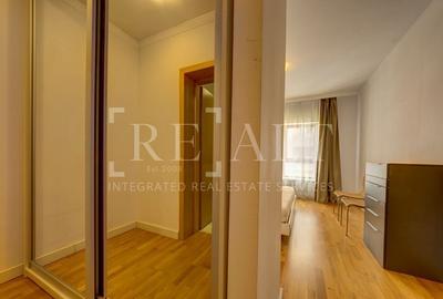 Apartament cu 3 camere decomandat, mobilat în Barbu Văcărescu - 7