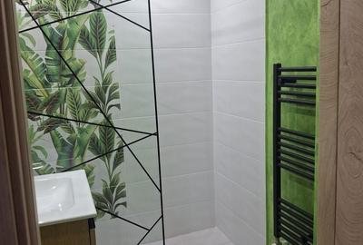 Apartament cu 2 camere decomandat în Central - 2
