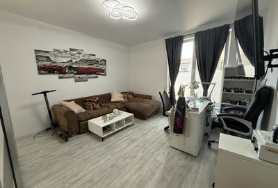 Apartament cu 2 camere decomandat, mobilat în Giroc - 1