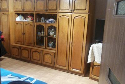 Casă cu 3 camere în Central - 1