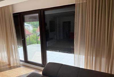 Apartament cu 3 camere decomandat în Găvana - 8