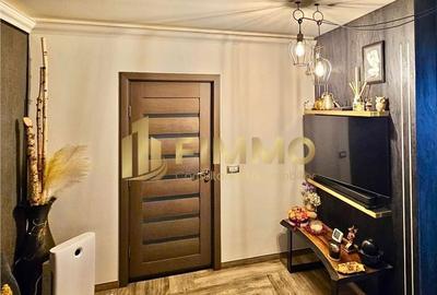 Apartament cu 3 camere decomandat în Burdujeni - 4