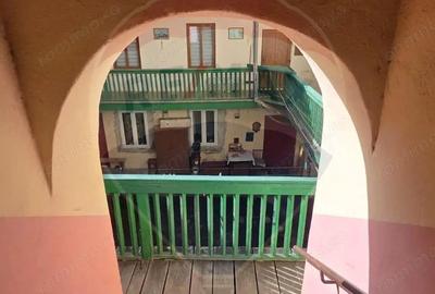 Apartament cu 2 camere decomandat în Central - 19