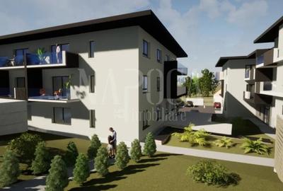 Apartament 3 camere de vanzare in Oncea Oradea, Oradea... - Comision 0% - 2