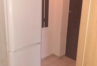 Garsonieră decomandată în Găvana - 5