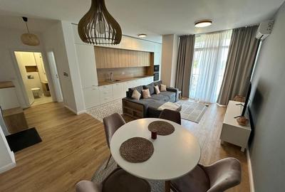 Apartament la Nord One -loc de parcare - 2