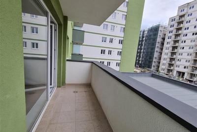 Totul nou,DOAR bucataria mobilata, cu terasa, Top City,  Brasov - 4