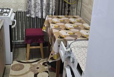 Garsonieră decomandată în Dancu - 1