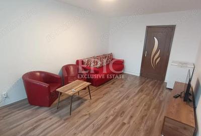 Apartament cu 2 camere decomandat în Central - 2