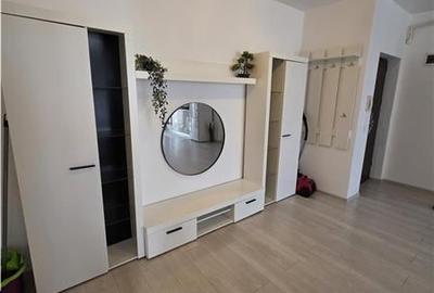 Apartament modern cu 2 camere balcon loc parcare zona Balanta Sibiu - 3