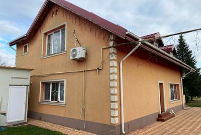 Casa superba Clinceni  Judeul Ilfov - 3