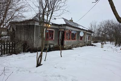 Casă cu 3 camere în Braniștea - 2