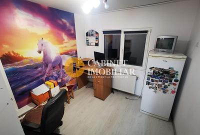 Apartament 4 camere dec 80mp – Frumoasa, Iași – parter bulevard - 3