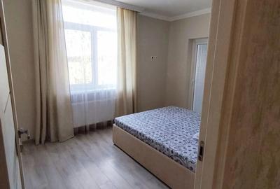 Apartament cu 2 camere decomandat în Drumul Sării - 1