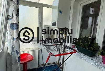 Apartament cu 2 camere în Rovine - 14