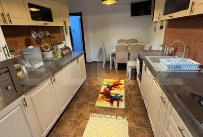 Casă cu Teren 565 Mp în Central