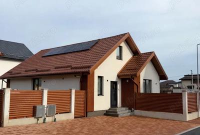 Casă cu 7 camere cu Teren 300 Mp în Central - 8