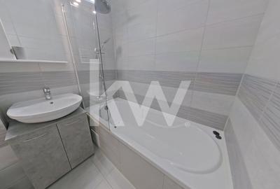 Garsonieră decomandată, mobilată în Avantgarden - 7