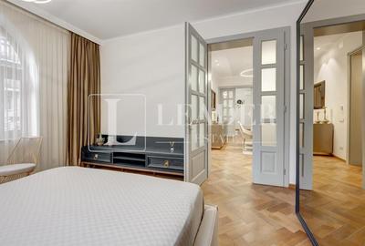 Apartament in vila I Kiseleff - 17