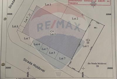 Apartament 3 camere | curte 94 mp | Bucurestii Noi - 19