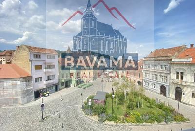 Apartament 2 camere de inchiriat Centrul Vechi Brasov