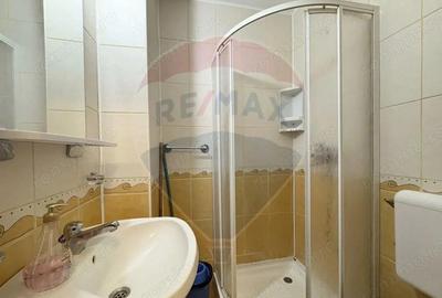 Apartament cu 3 camere decomandat, mobilat în Central - 6