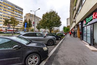Spatiu comercial de inchiriat, Pantelimon 309, vis-a-vis Posta, langa liceu - 4