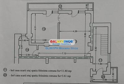 Vanzare apartament 2 camere, bloc nou, Republicii, Ploiesti - 10