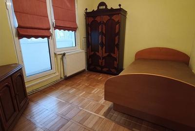 Apartament cu 2 camere decomandat în Tudor - 8