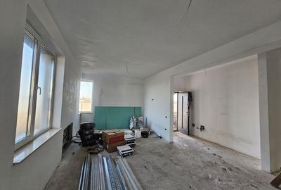 Casă individuală cu 4 camere cu Canalizare în Frumușani - 22