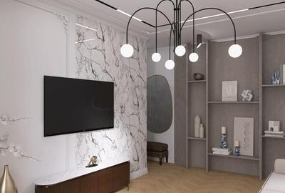 Apartament 2 camere Bragadiru Comision 0 - 4