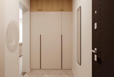 Vila individuala, 4 cam, teren 955 mp, terasa 35 mp, comision 0% - 9