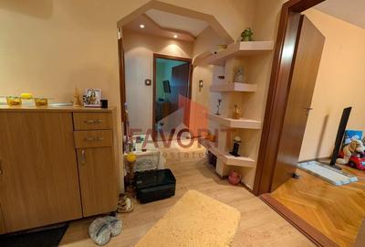 3 camere | etaj 2 | 2 bai | centrala proprie | zona excelenta - 8