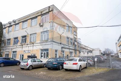 Spațiu comercial, de 500 mp, în Sud - 3