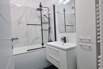 Apartament cu 2 camere decomandat în Lujerului - 1