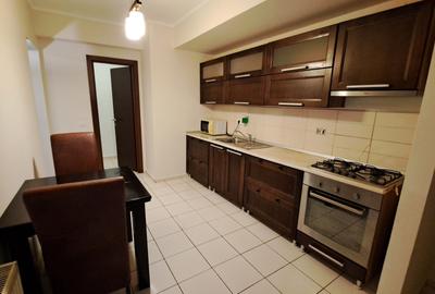 Apartament cu 3 camere decomandat în Băneasa - 14
