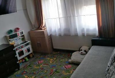 Apartament cu 2 camere semidecomandat în Central - 2