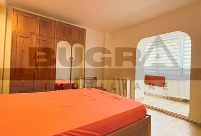 Apartament cu 3 camere decomandat în Mănăștur - 4