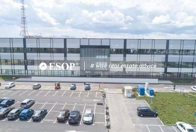 Spațiu comercial, de 663 mp, în Grozăvești - 2