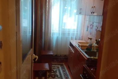 Garsonieră nedecomandată în Craiovei - 2